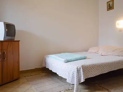 Ferienwohnung für 2 Personen (18 m²) in Pula (Istarska) 8/10