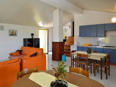 Ferienwohnung für 8 Personen (200 m²) in Štinjan 7/10