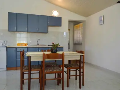 Ferienwohnung für 8 Personen (200 m²) in Štinjan 8/10