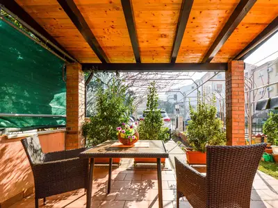 Ferienwohnung für 2 Personen (29 m²) in Štinjan 2/10