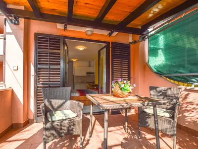 Ferienwohnung für 2 Personen (29 m²) in Štinjan 3/10