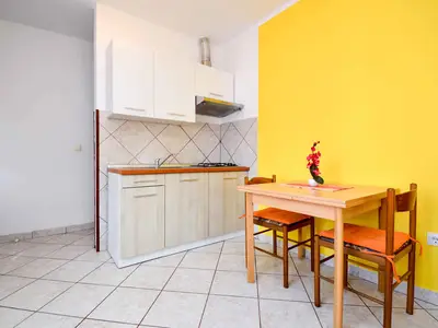 Ferienwohnung für 2 Personen (29 m²) in Štinjan 4/10