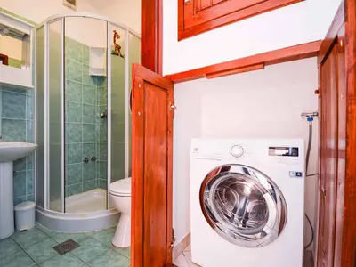 Ferienwohnung für 2 Personen (29 m²) in Štinjan 6/10