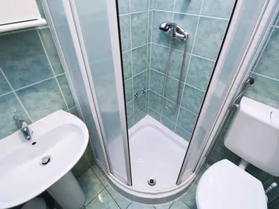 Ferienwohnung für 2 Personen (29 m²) in Štinjan 7/10