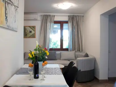 Ferienwohnung für 4 Personen (56 m²) in Pula (Istarska) 1/10