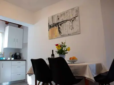 Ferienwohnung für 4 Personen (56 m²) in Pula (Istarska) 4/10