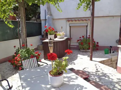 Ferienwohnung für 4 Personen (60 m²) in Pula (Istarska) 4/10