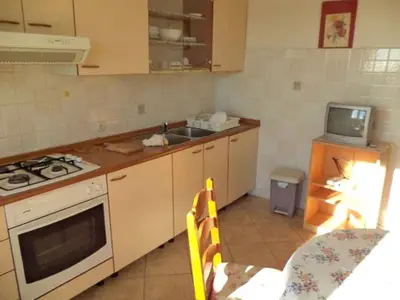 Ferienwohnung für 4 Personen (60 m²) in Pula (Istarska) 8/10