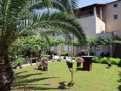 Ferienwohnung für 4 Personen (57 m²) in Pula (Istarska) 6/10