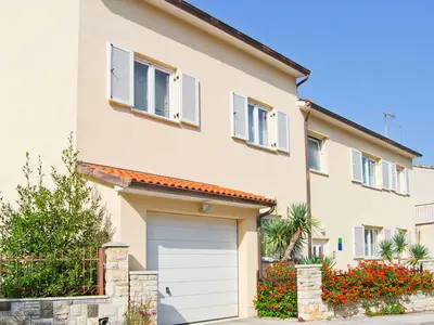 Ferienwohnung für 4 Personen (57 m²) in Pula (Istarska) 7/10