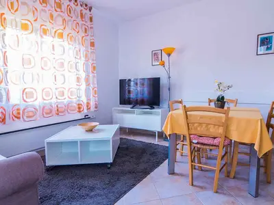 Ferienwohnung für 4 Personen (57 m²) in Pula (Istarska) 9/10