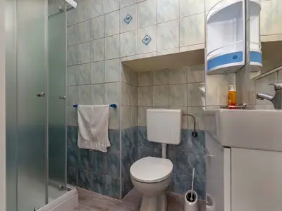 Ferienwohnung für 3 Personen (22 m²) in Pula (Istarska) 10/10