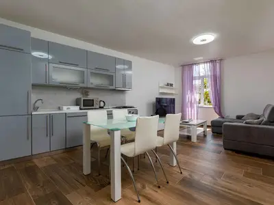 Ferienwohnung für 3 Personen (55 m²) in Pula (Istarska) 2/10