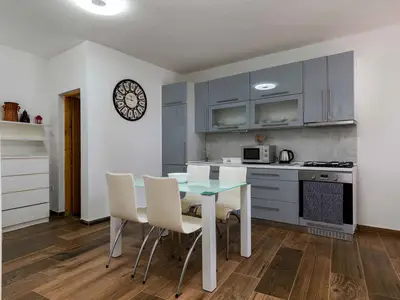 Ferienwohnung für 3 Personen (55 m²) in Pula (Istarska) 3/10