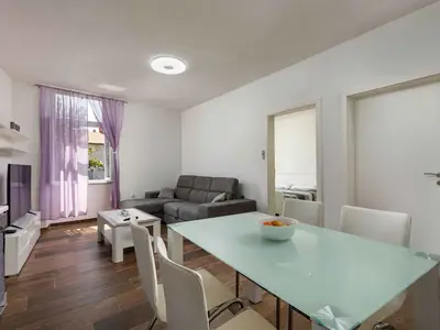 Ferienwohnung für 3 Personen (55 m²) in Pula (Istarska) 6/10