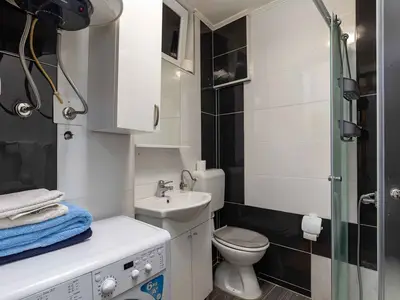 Ferienwohnung für 3 Personen (55 m²) in Pula (Istarska) 8/10