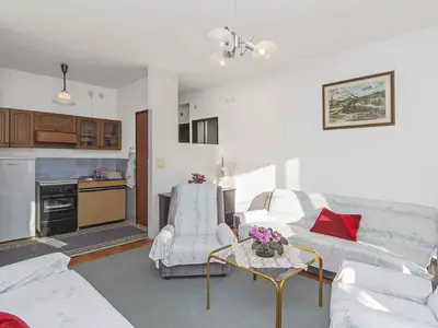 Ferienwohnung für 4 Personen (50 m²) in Pula (Istarska) 10/10