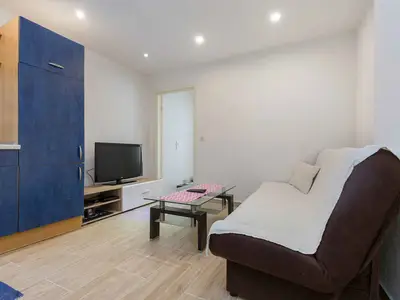 Ferienwohnung für 2 Personen (36 m²) in Pula (Istarska) 2/10