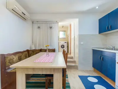 Ferienwohnung für 2 Personen (36 m²) in Pula (Istarska) 3/10