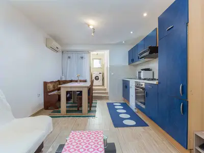 Ferienwohnung für 2 Personen (36 m²) in Pula (Istarska) 4/10