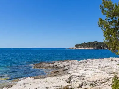 Ferienwohnung für 2 Personen (35 m²) in Pula (Istarska) 2/10