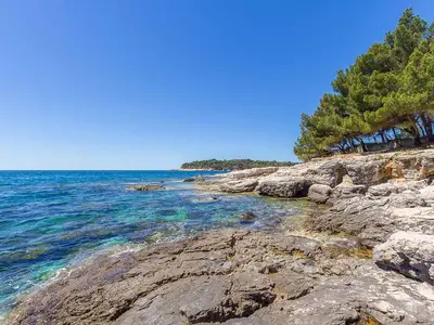 Ferienwohnung für 2 Personen (35 m²) in Pula (Istarska) 5/10