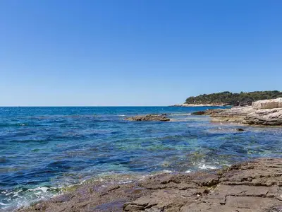 Ferienwohnung für 2 Personen (35 m²) in Pula (Istarska) 8/10