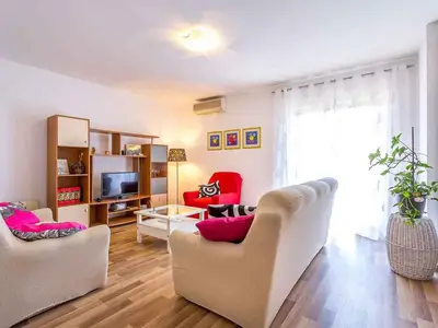 Ferienwohnung für 6 Personen (96 m²) in Pula (Istarska) 1/10