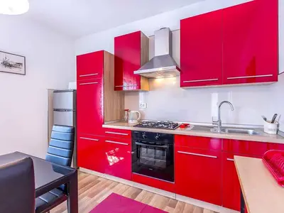 Ferienwohnung für 6 Personen (96 m²) in Pula (Istarska) 3/10