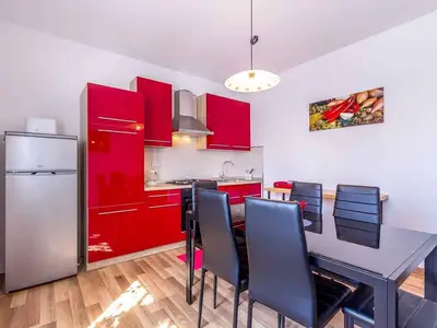 Ferienwohnung für 6 Personen (96 m²) in Pula (Istarska) 4/10