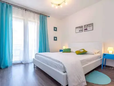 Ferienwohnung für 6 Personen (96 m²) in Pula (Istarska) 6/10