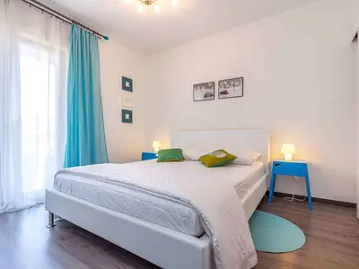 Ferienwohnung für 6 Personen (96 m²) in Pula (Istarska) 7/10