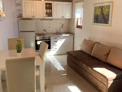 Ferienwohnung für 3 Personen (30 m²) in Pula (Istarska) 4/10