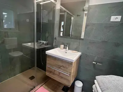 Ferienwohnung für 3 Personen (30 m²) in Pula (Istarska) 8/10