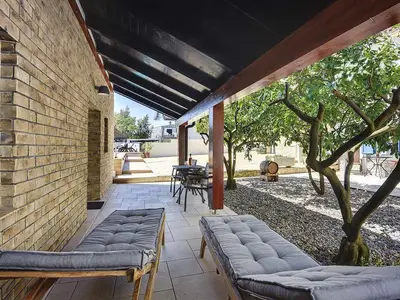 Ferienwohnung für 2 Personen (30 m²) in Pula (Istarska) 2/10