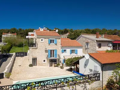 Ferienwohnung für 2 Personen (30 m²) in Pula (Istarska) 7/10