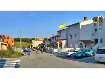 Ferienwohnung für 4 Personen (45 m²) in Pula (Istarska) 3/10