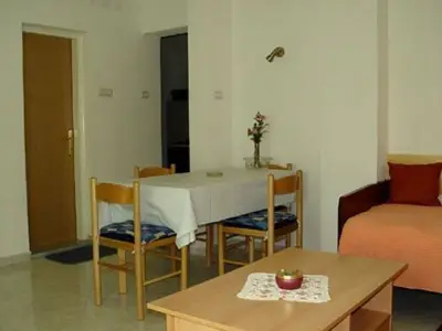 Ferienwohnung für 4 Personen (45 m²) in Pula (Istarska) 6/10