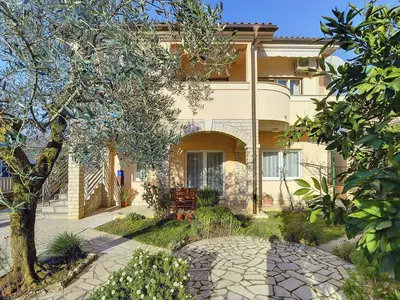 Ferienwohnung für 5 Personen (65 m²) in Pula (Istarska) 2/10