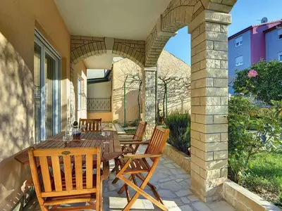 Ferienwohnung für 5 Personen (65 m²) in Pula (Istarska) 4/10