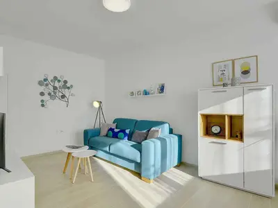 Ferienwohnung für 5 Personen (65 m²) in Pula (Istarska) 6/10