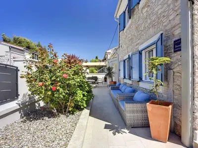 Ferienwohnung für 6 Personen (65 m²) in Pula (Istarska) 2/10