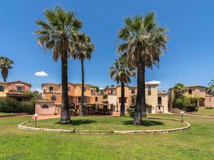 Ferienwohnung für 4 Personen (38 m²) in Pula (Sardegna)