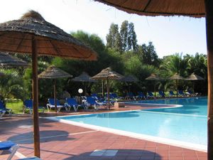 Ferienwohnung für 4 Personen (45 m²) in Pula (Sardegna)