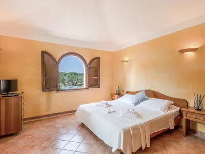 Ferienwohnung für 4 Personen (38 m²) 1/10