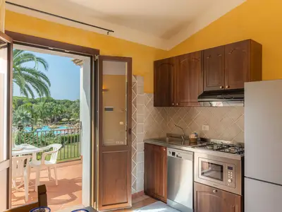 Ferienwohnung für 4 Personen (38 m²) 5/10