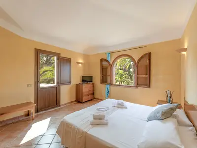 Ferienwohnung für 4 Personen (38 m²) in Pula (Sardegna) 2/10