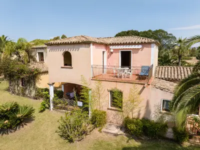 Ferienwohnung für 4 Personen (38 m²) in Pula (Sardegna) 3/10