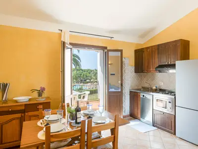Ferienwohnung für 4 Personen (38 m²) in Pula (Sardegna) 6/10