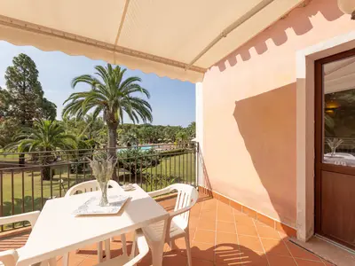 Ferienwohnung für 4 Personen (38 m²) in Pula (Sardegna) 9/10